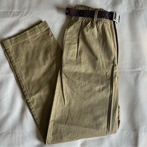 Kavu Women’s Gibson Khaki Pant